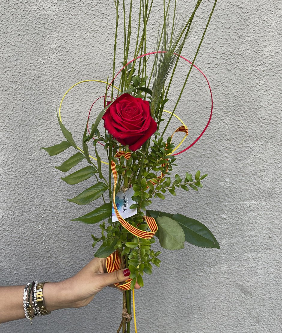 Comprar Rosa Barcelona Comprar Rosa Barcelona