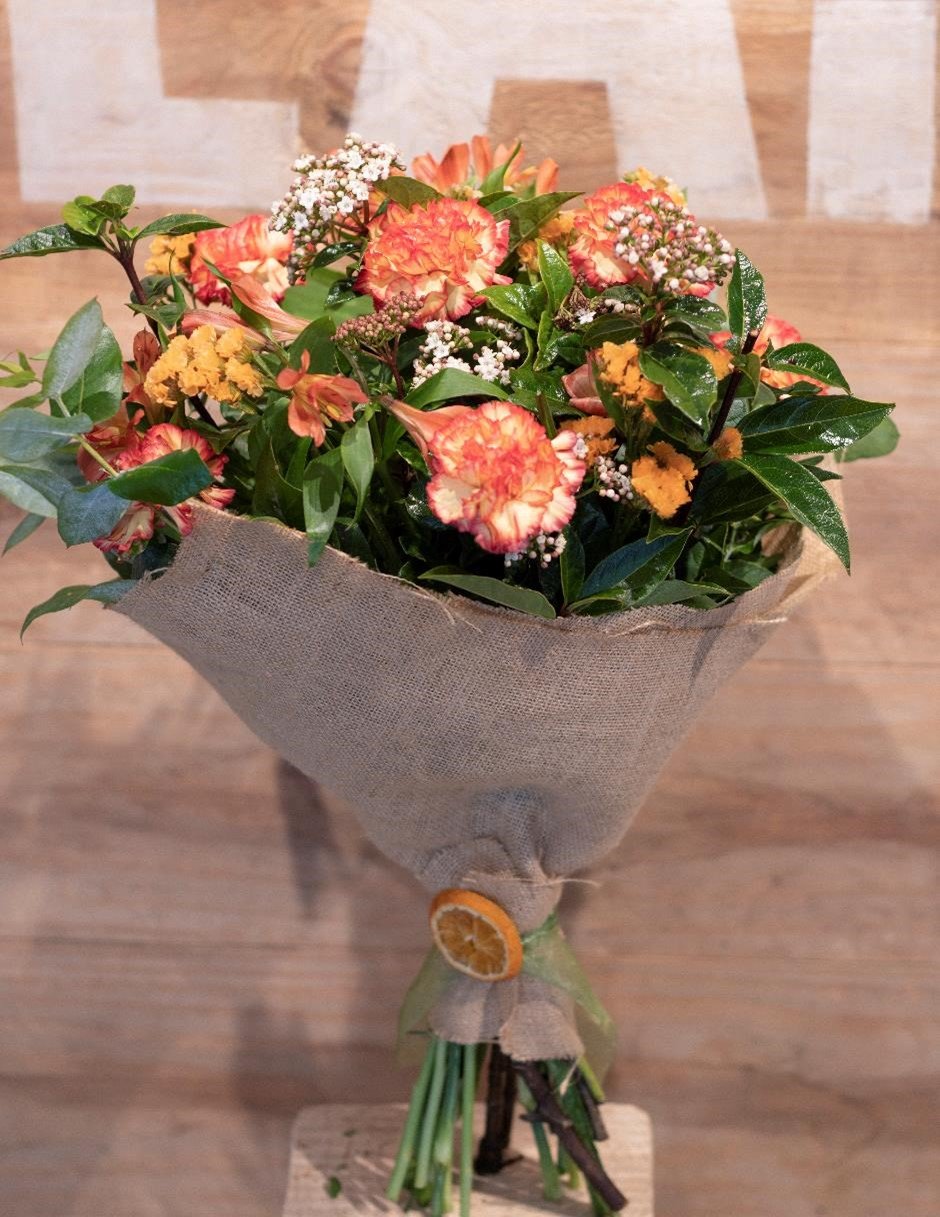 ramo semana floristeria heroica