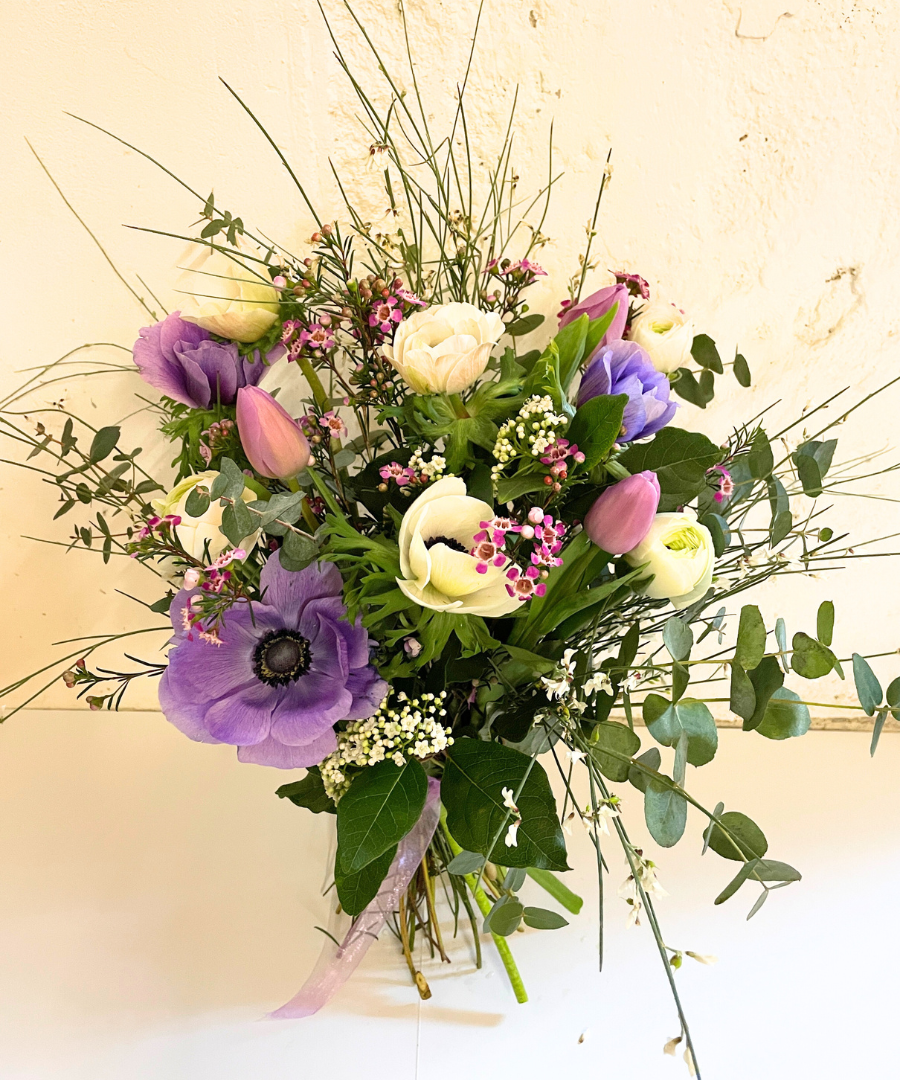 Ramo del dia de la mujer