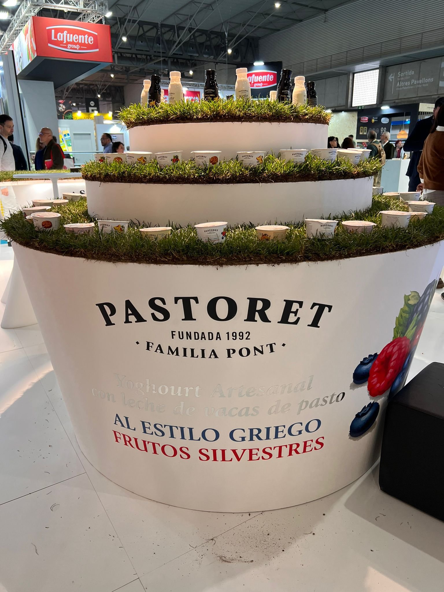 EL PASTORET 2024 ALIMENTARIA 13