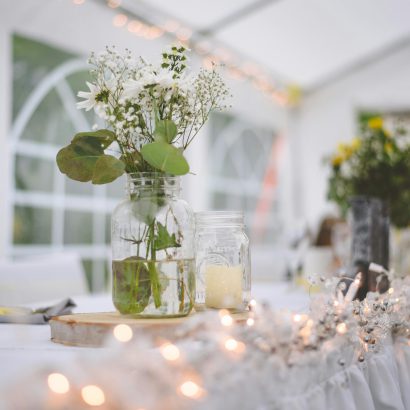 ELECCIÓN DE FLORES PARA BODAS