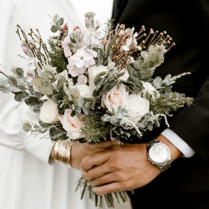 RAMO DE NOVIA PIEZA CLAVE DE UNA BODA 2